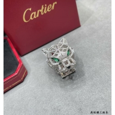 Cartier Rings